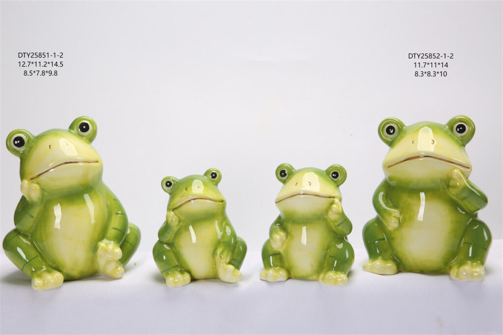 Ceramic Decoration Wholesale for Retail Mantels & Vignettes