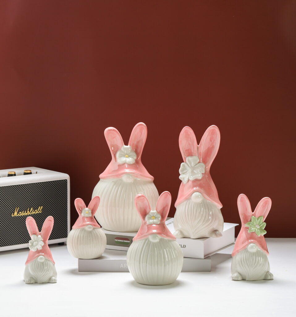 Contemporary Ceramic Art Vases: Wholesale Buyer Guide to Bold, Geometric Decor