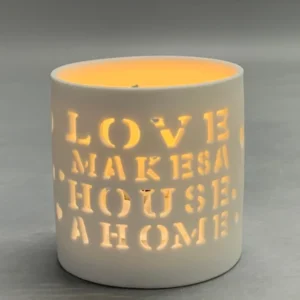 Ceramic Aroma Diffuser