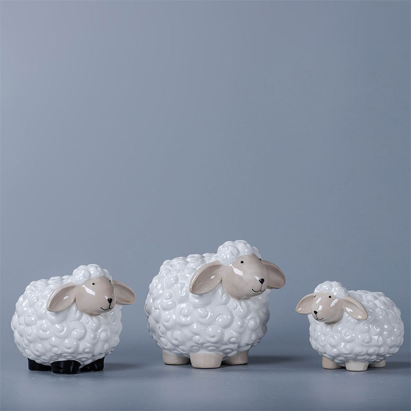 Glazed ceramic vase Manufacturers