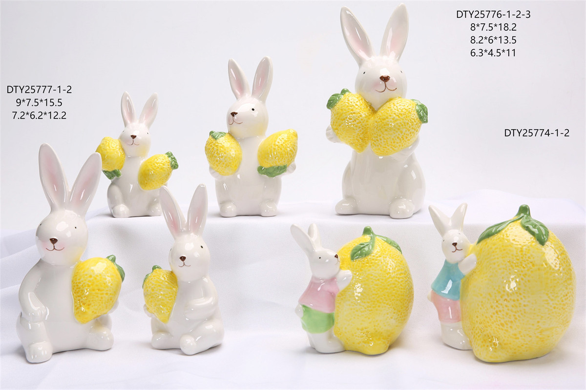 Why Lemon Ceramic Vases Keep Selling Out—and How Buyers Source Manufacturers That Reorder Cleanly