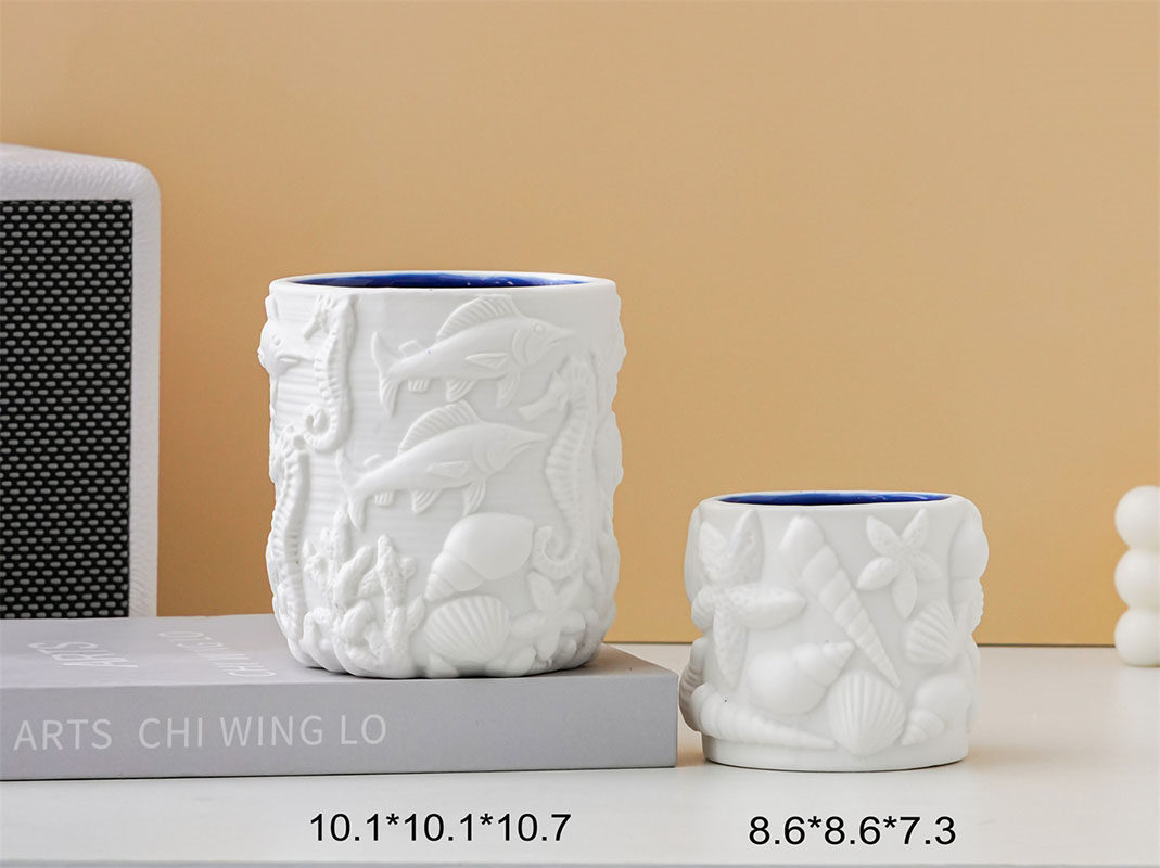 Supplier of Home Decor Vase Crafts Manufacturers