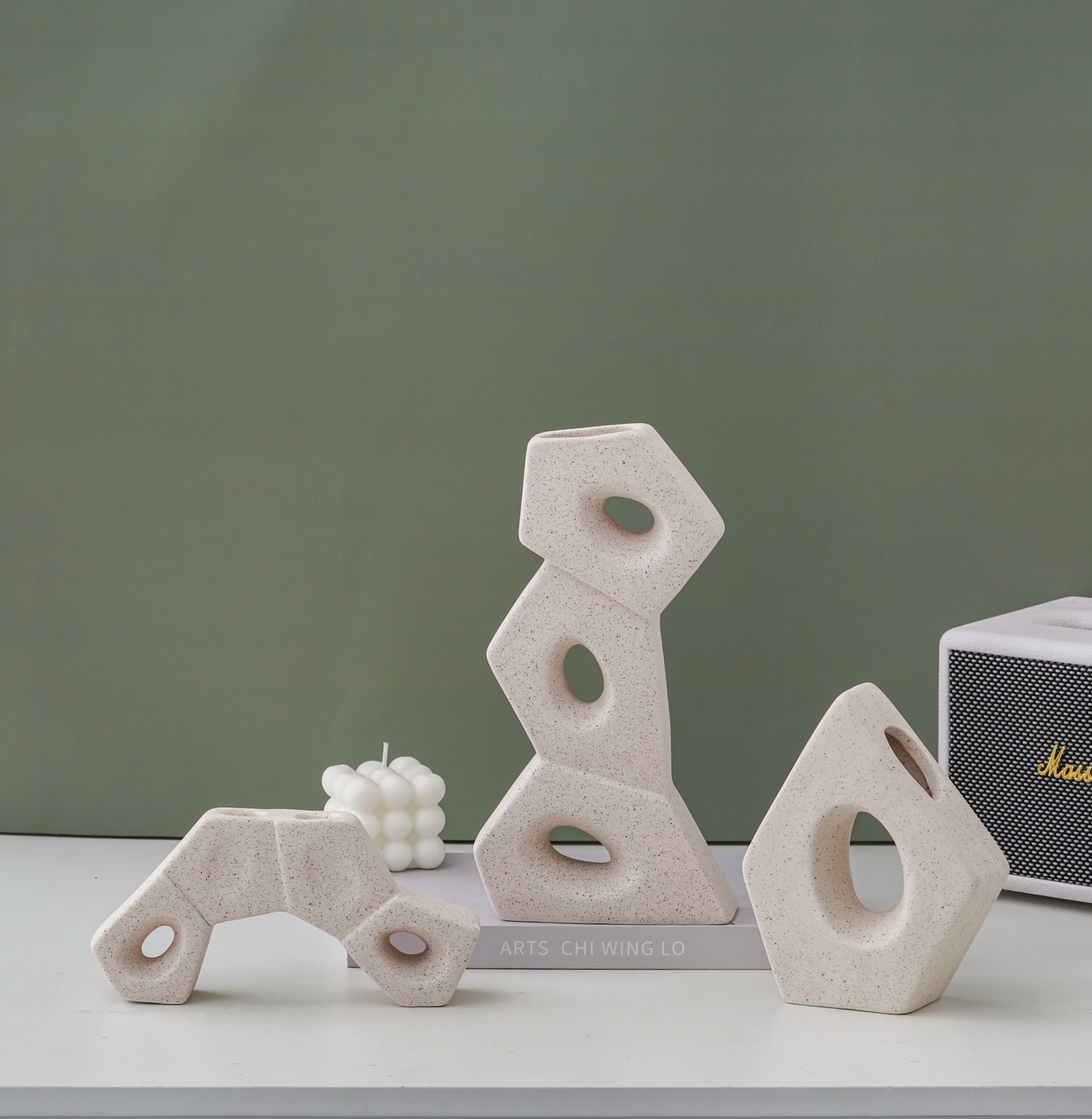 Teruierdecor Ceramic Crafts Manufacturer