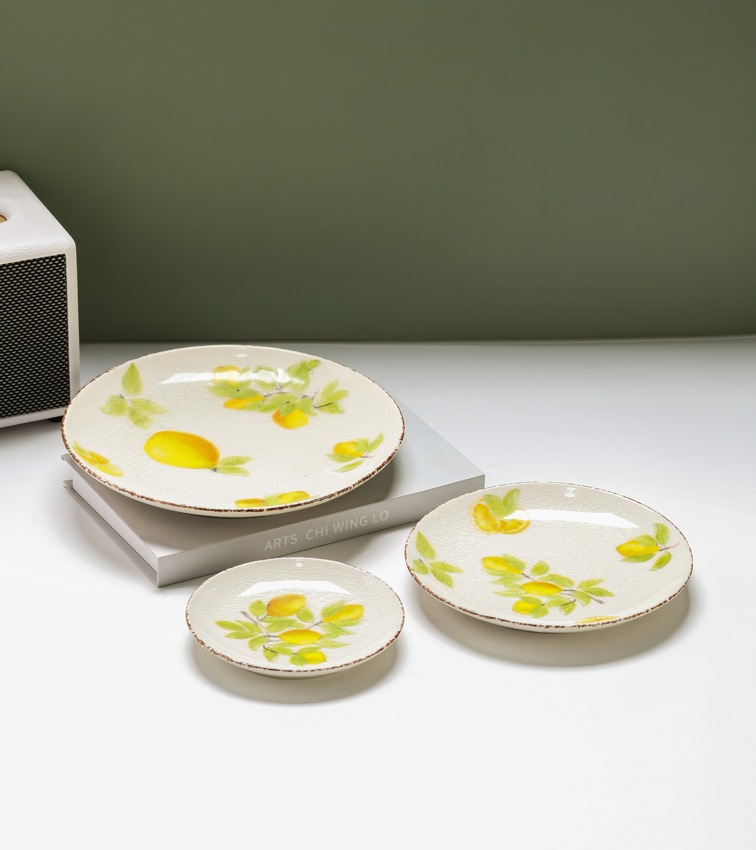 Teruierdecor Ceramic Decoration Factory