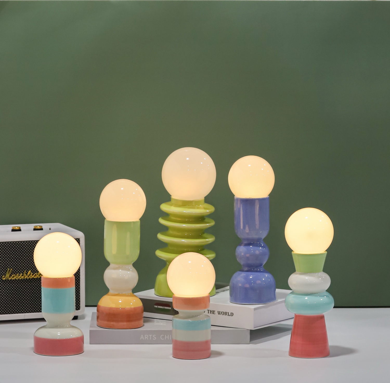 Contemporary Ceramic Factory Wholesale Supplier – Teruier China Manufacturer