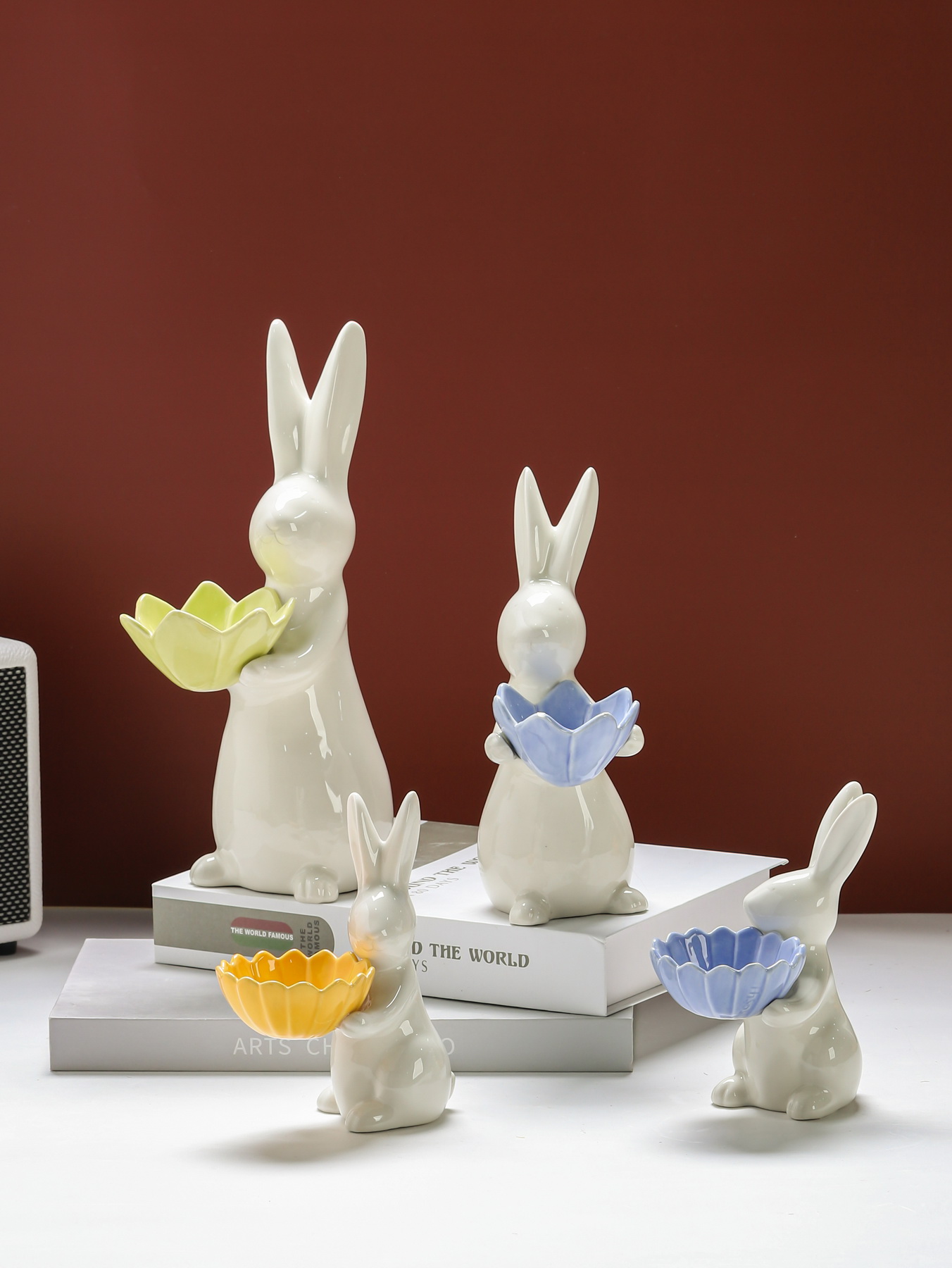 TeruierDecor Your Trusted Ceramic Vase Supplier