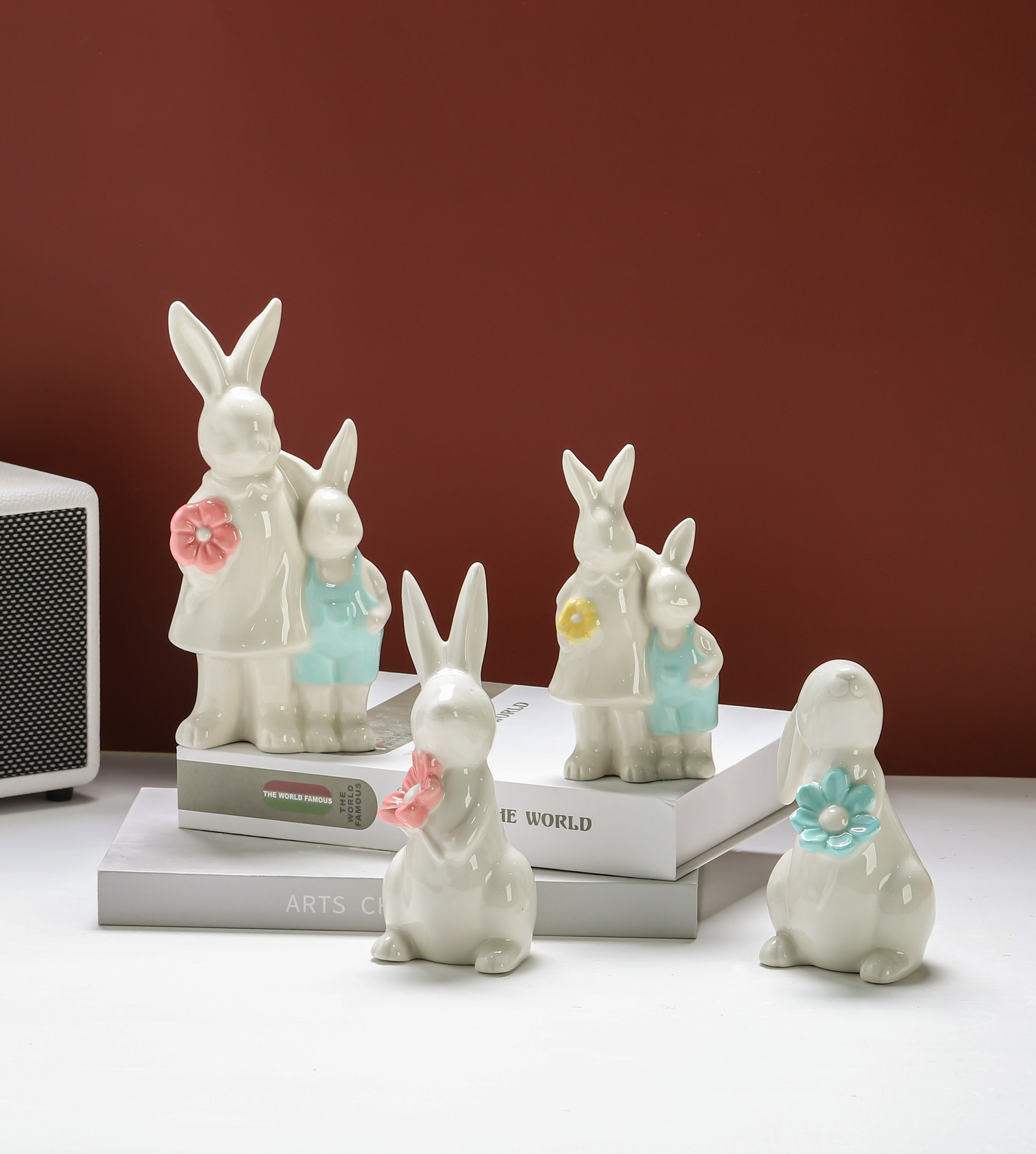 Colorful Vases That Sell (and Reorder): What Buyers Look for in a Manufacturer