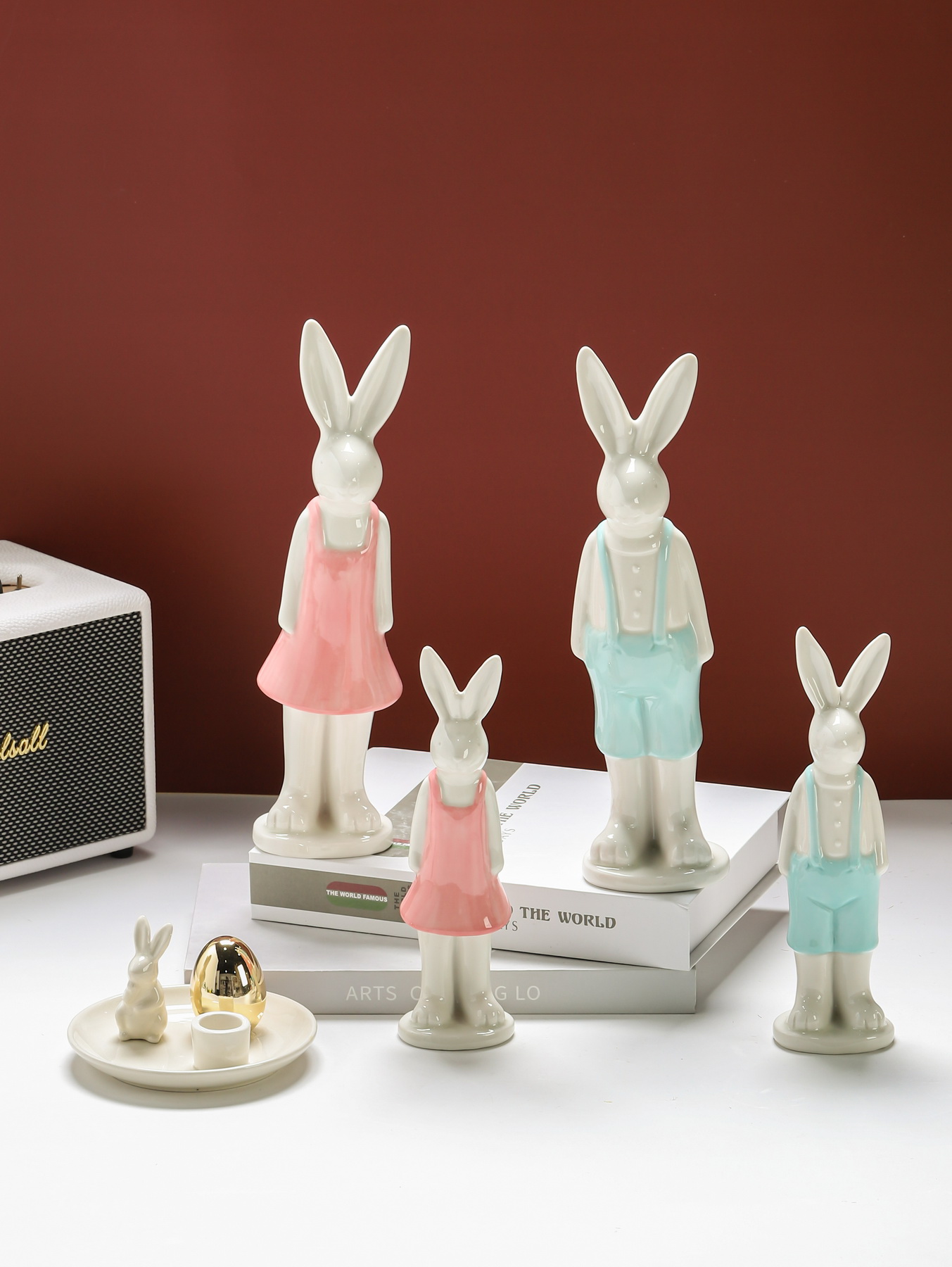 How Buyers Choose Ceramics Manufacturers for the U.S. Market (Without Getting Burned on Quality)