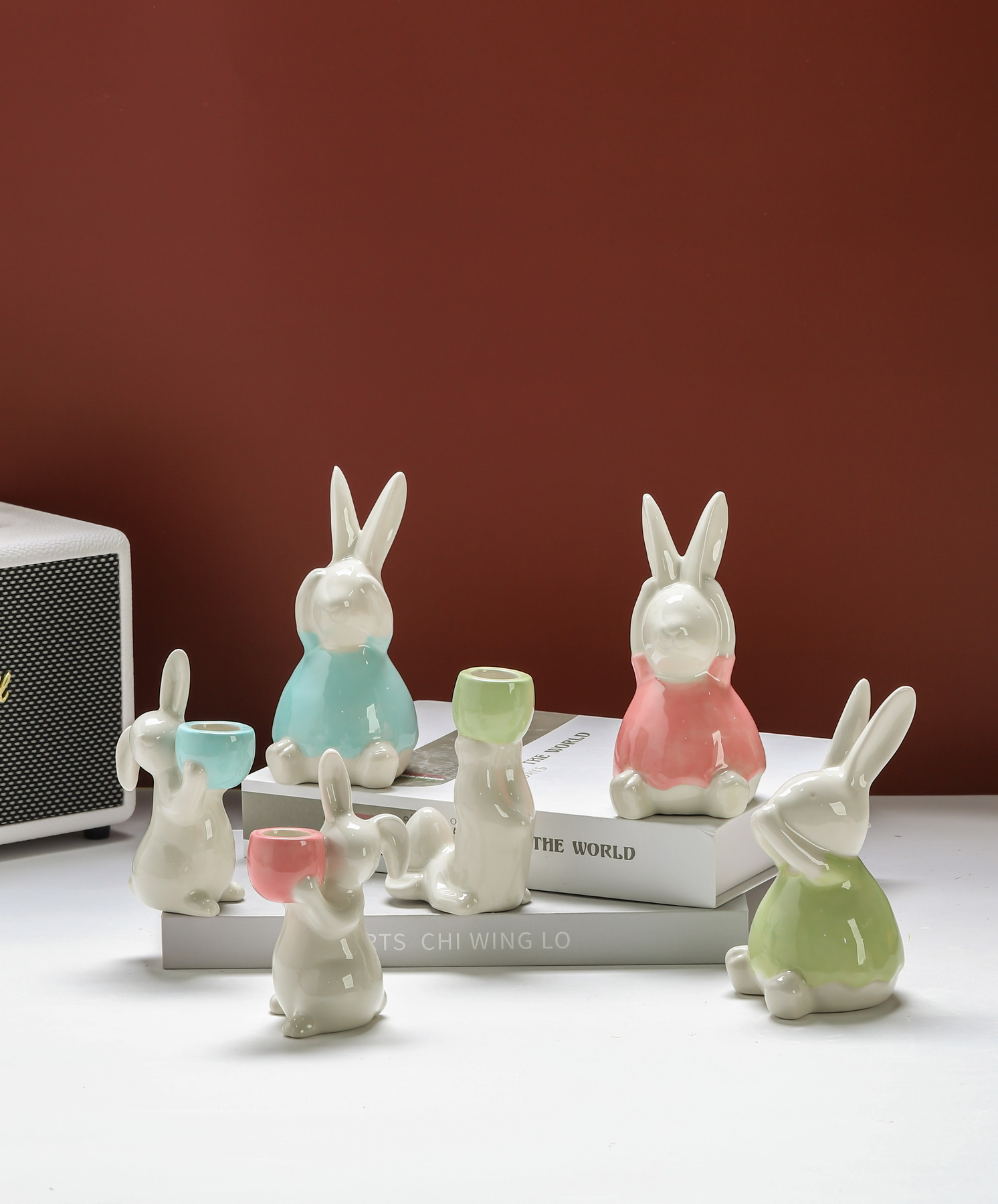 Bright Vases That Don’t Fade, Chip, or Drift—How Buyers Vet the Right Manufacturer