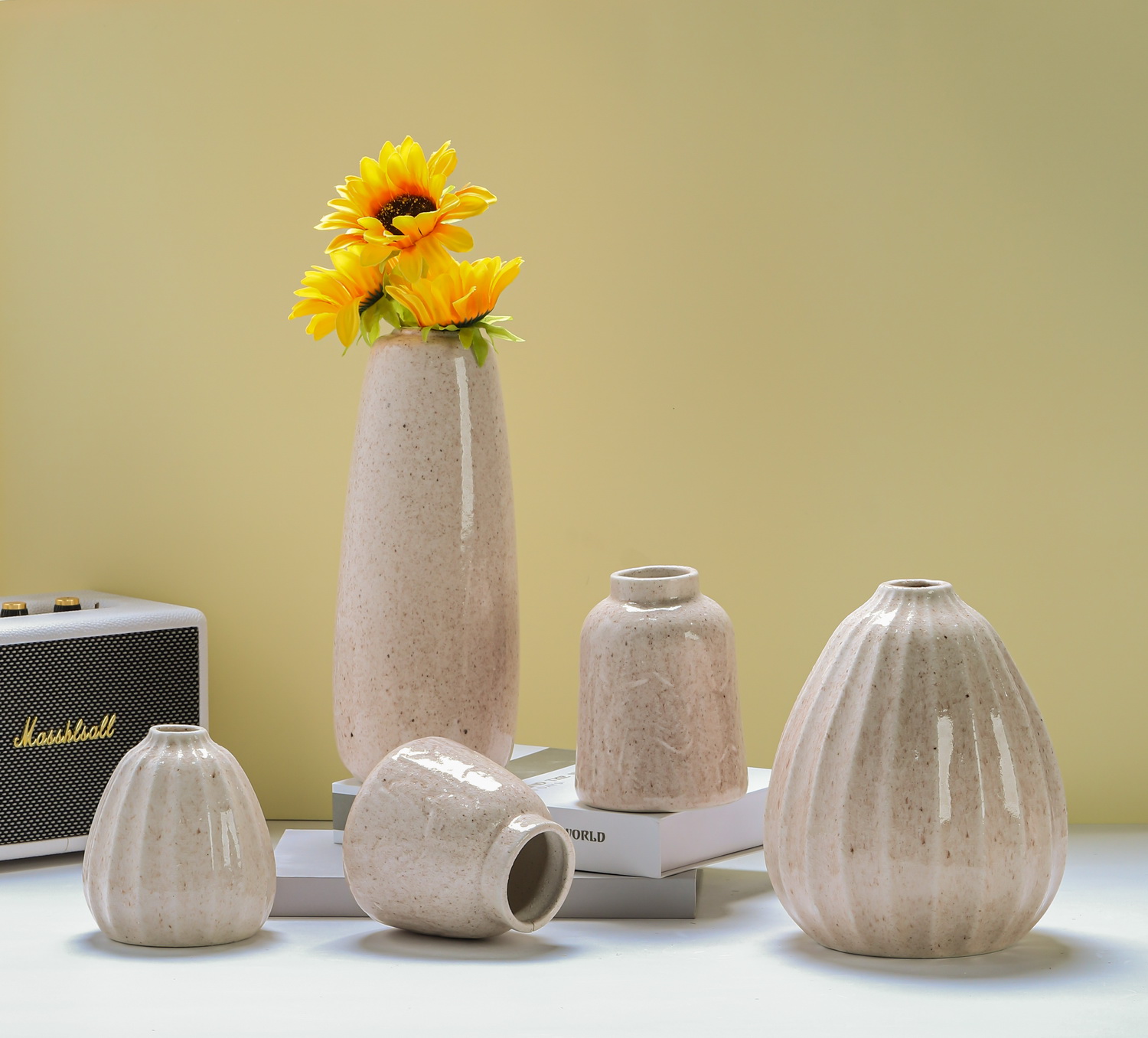 How to Pick a Modern Design Vase Manufacturer (So Your “Perfect Sample” Reorders Perfectly Too)