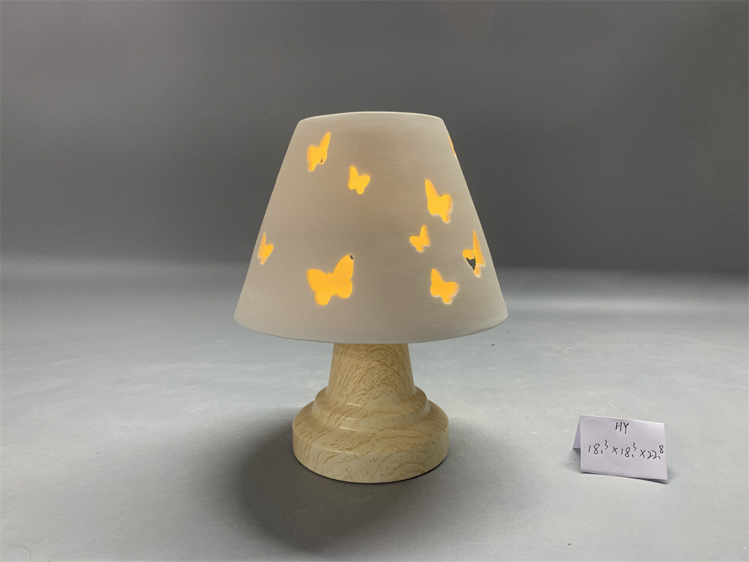 Teruierdecor Handmade red vase manufacturers