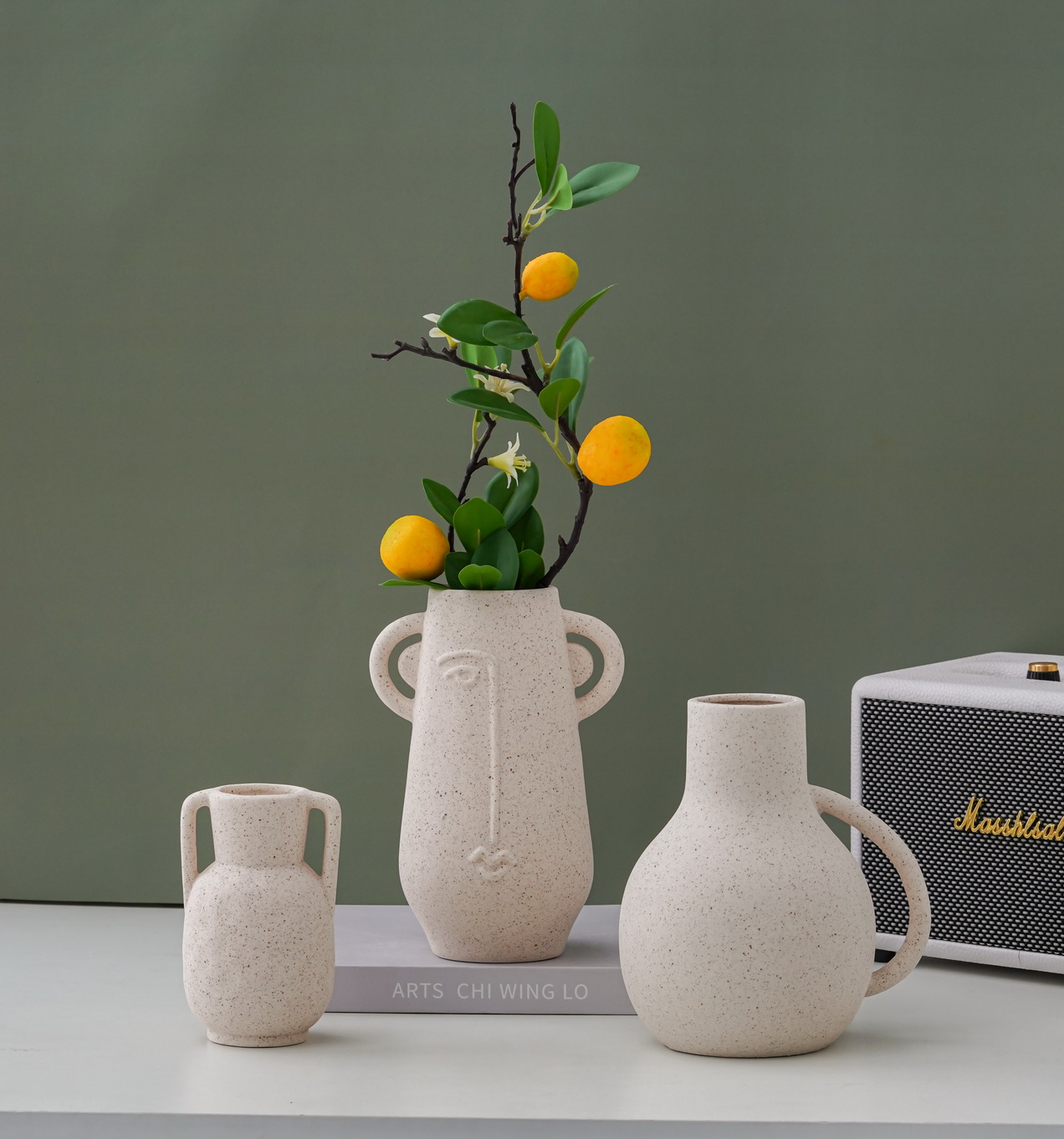 reorder-ready home decor supplier