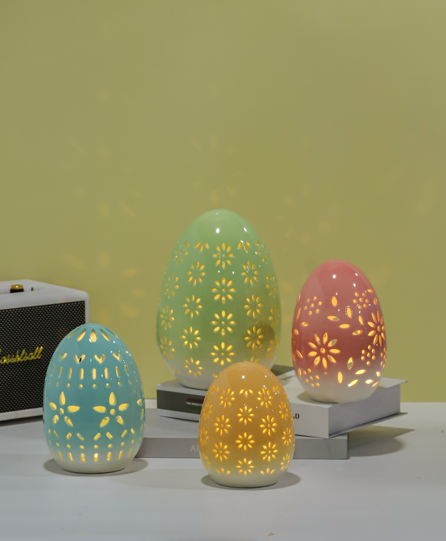 Handcrafted Ceramic Crafts: The “First 10 Seconds” Décor That Sells