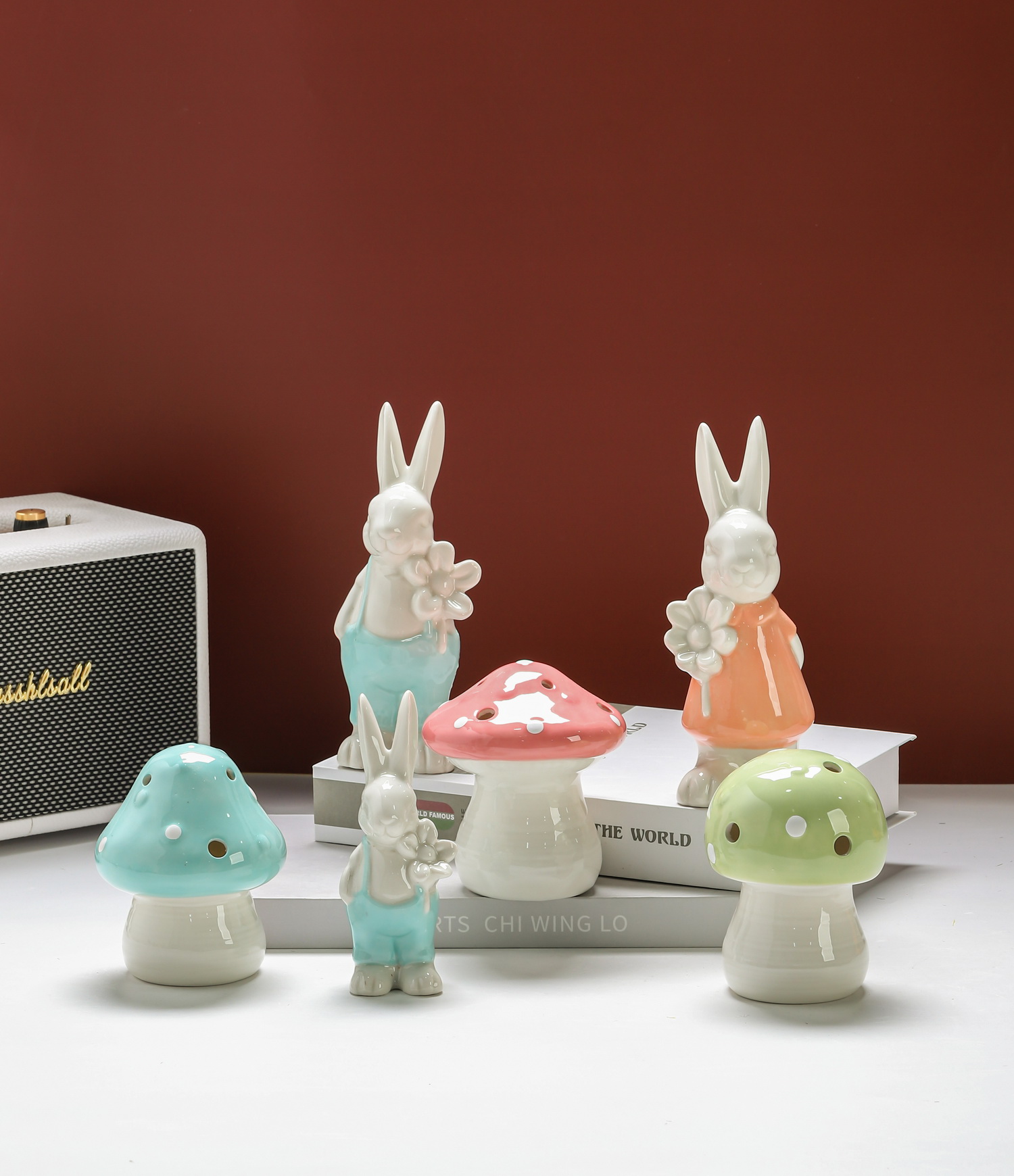 Wholesale Table Centerpiece Sets: The “Designer Look” That Actually Sells at Retail