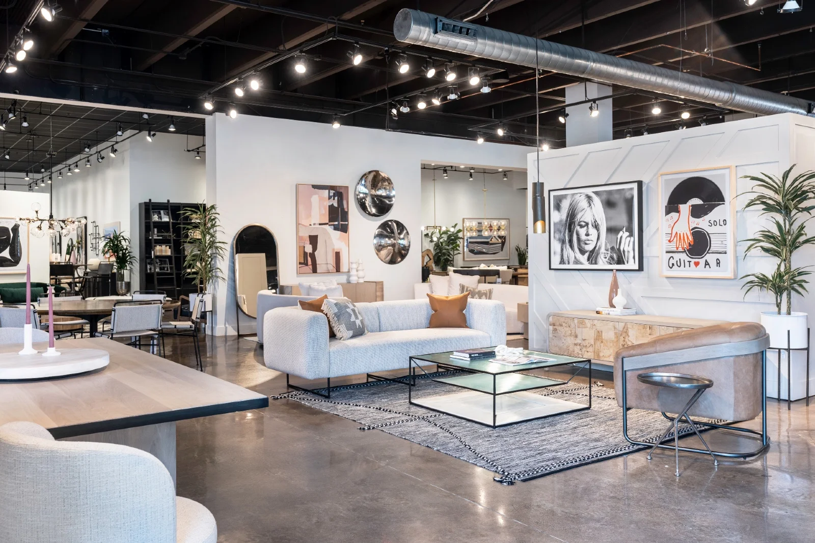 Interior Design Procurement Los Angeles Decor Sourcing to Stock the Midwest (and Sell Souvenirs)