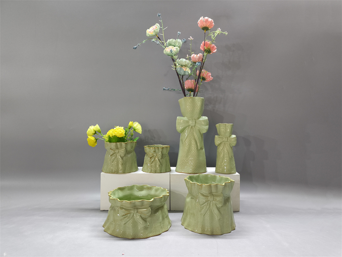 Giftware Wholesale Supplier: Why “Lemon Vases” Are the 2026 Reorder Hack for Tabletop Sets
