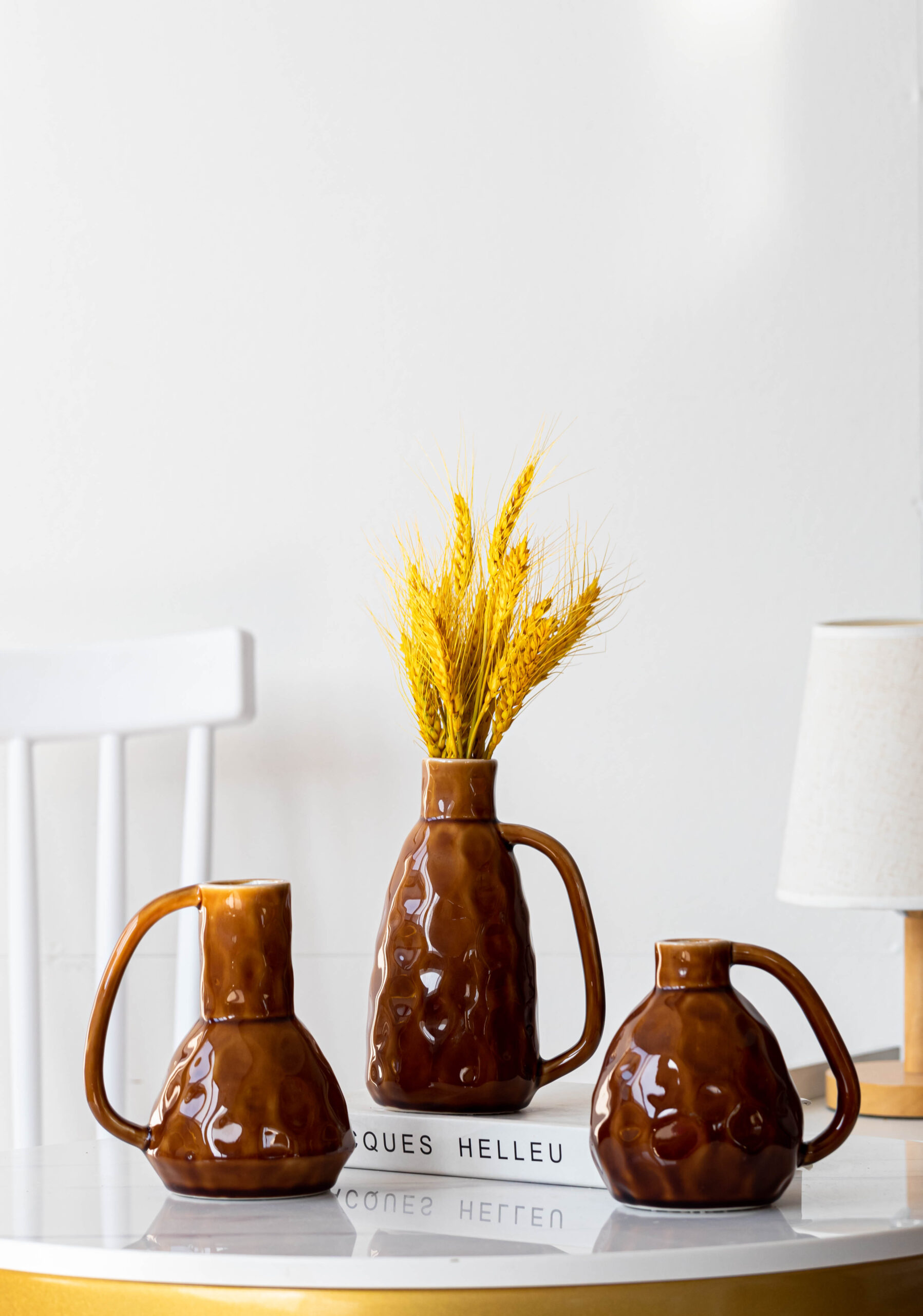 Wholesale Ceramic Decor Is Not About Filling Shelves. It’s About Choosing Pieces That Make a Store Feel Curated.