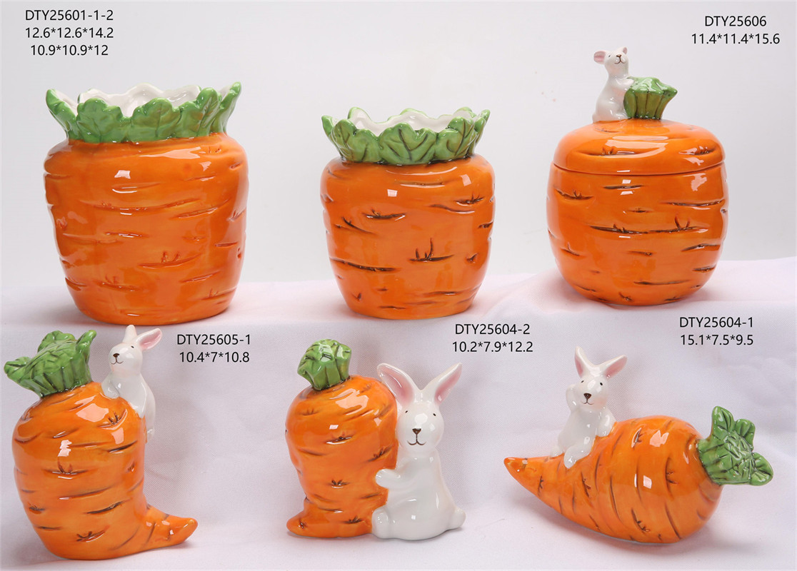 Ceramic Home Decor Manufacturer for Retailers | Wholesale Vase Collections