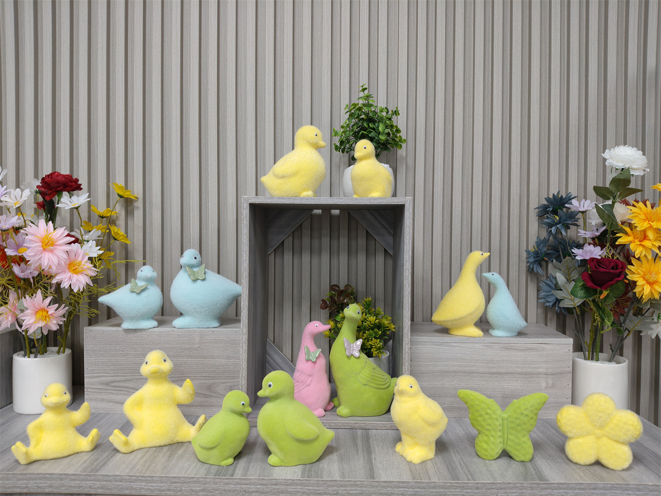 Private Label Ceramic Decor for Retailers | Ceramic Factory Wholesale