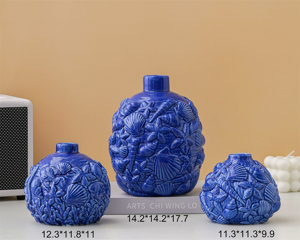 Ceramic Factory Wholesale for Retail Buyers | Contemporary Ceramic Decor Direct