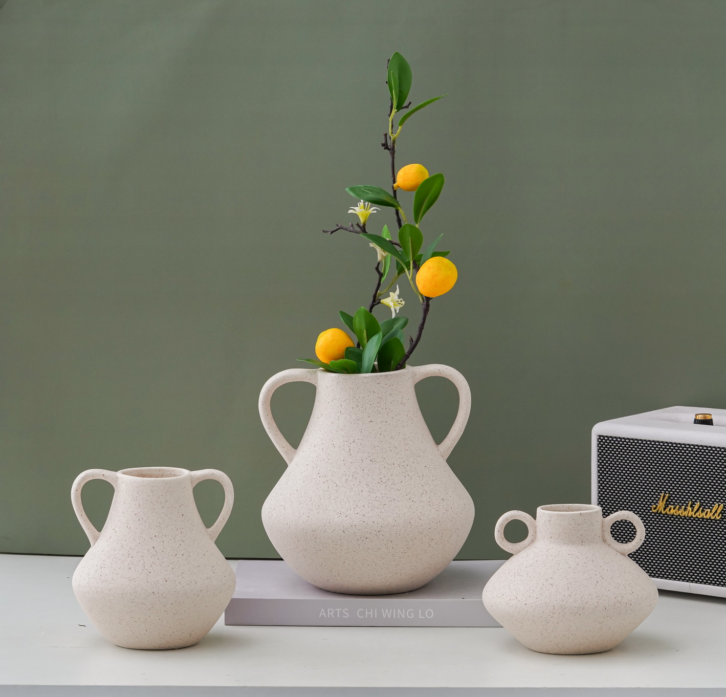 The 8-Foot Shelf That Pays My Rent: How I Buy Decorative Ceramic Vases Wholesale Without Getting Stuck