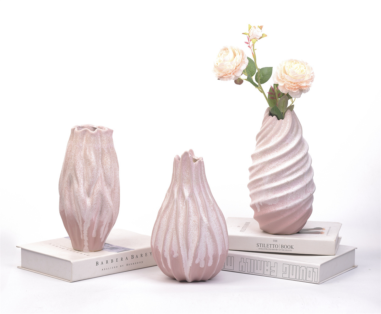 Handmade Vase Bulk Orders: Elegant Ceramic Vases for Retail & Entryway Decor