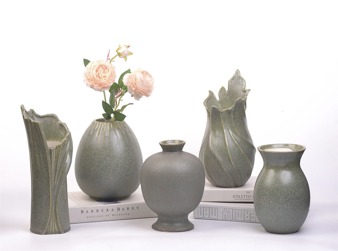 Contemporary Ceramic Art Is Becoming the Most Defensible SKU in Home Décor