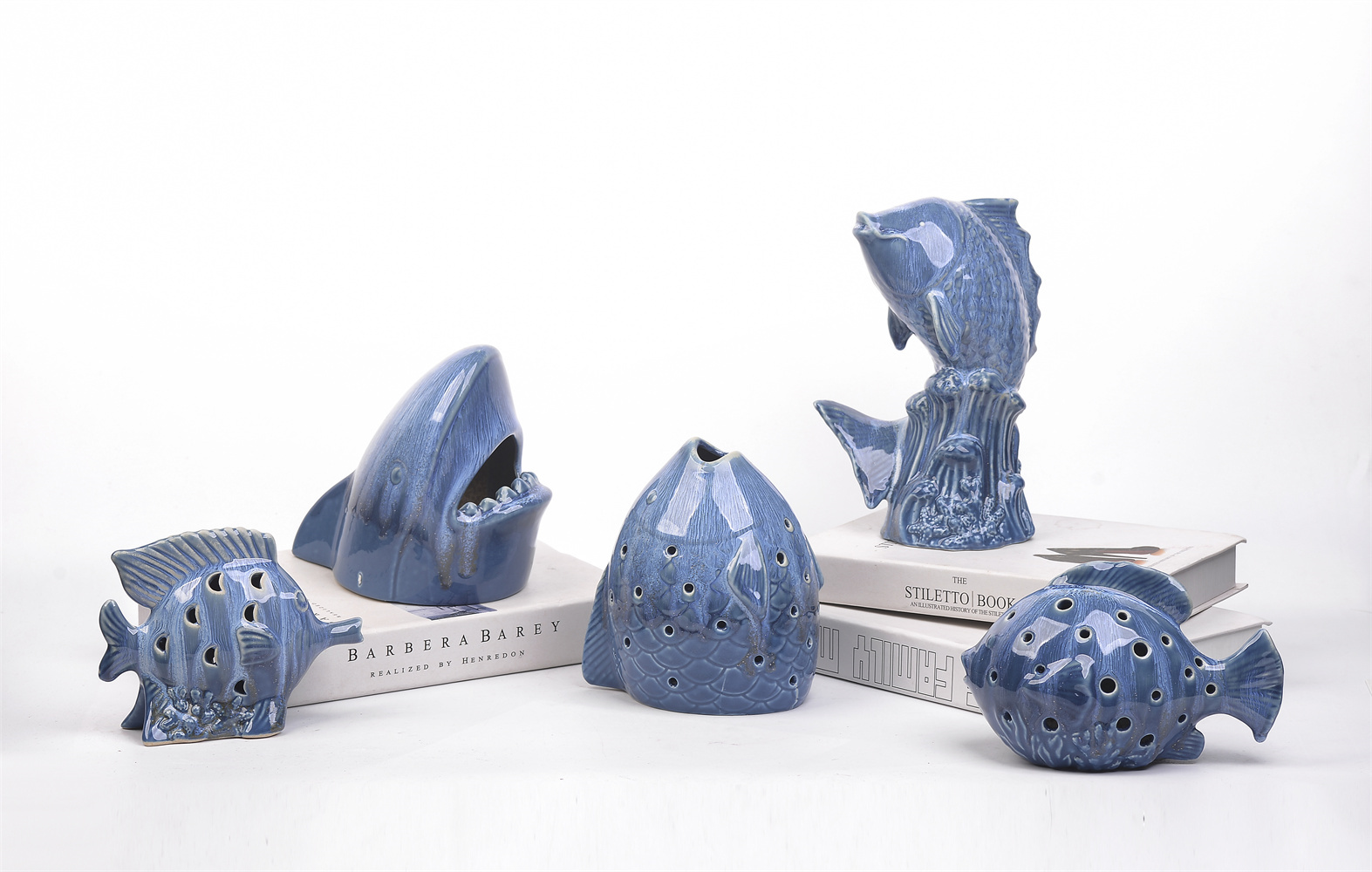 Chinese Ceramic Home Decor Wholesale: OEM-Ready Decorative Pottery & Vases