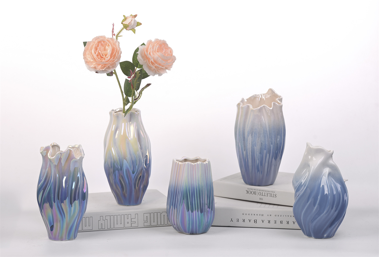 Los Angeles Décor Wholesaler for Designers | Ceramic Vases & Diffusers