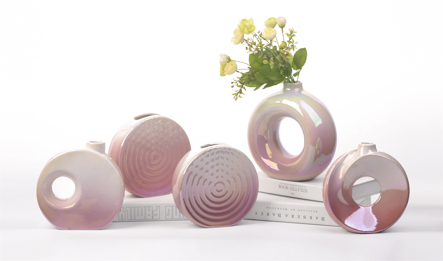 Home Decor Procurement Strategy for Buyers | Bulk Ceramic Vases & Custom Collections