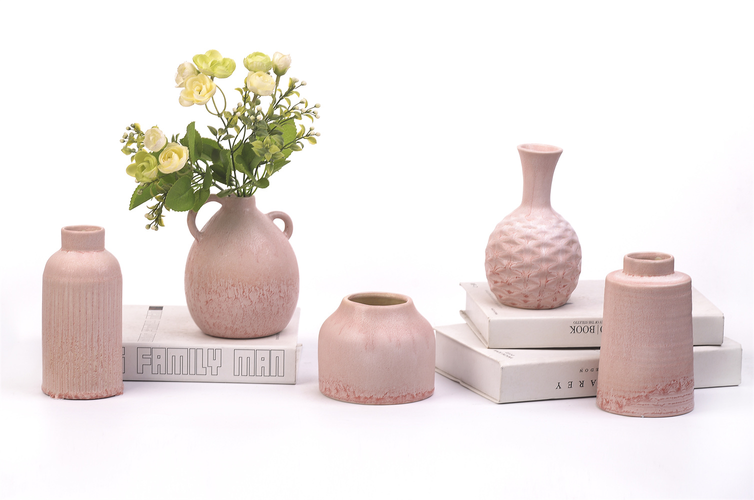 Handcrafted Ceramic Decor Wholesale for Retailers | Ceramic Home Accessories