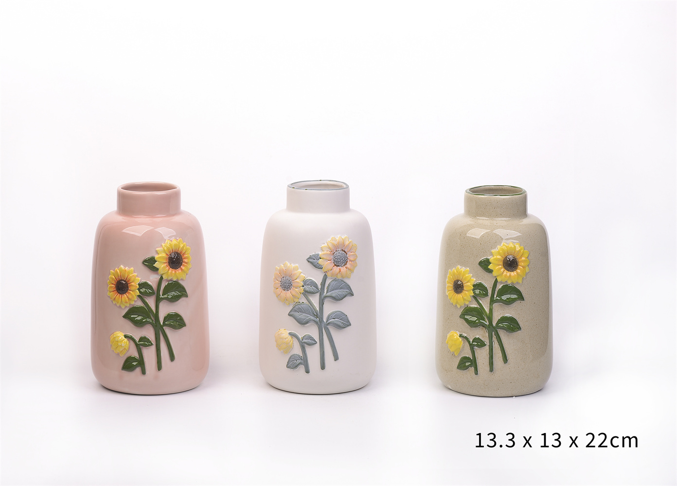 The “One Vase” Rule That Makes a Room Look Designed: Why I Source Modern Ceramic Vases Wholesale