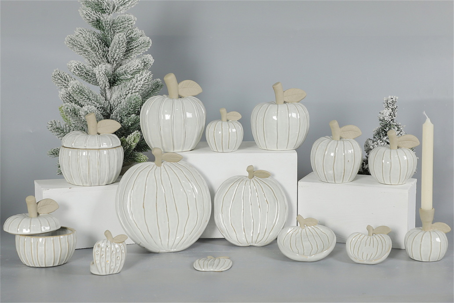 Ceramic Decorative Wholesale: Collectible Accent Pieces for Retailers