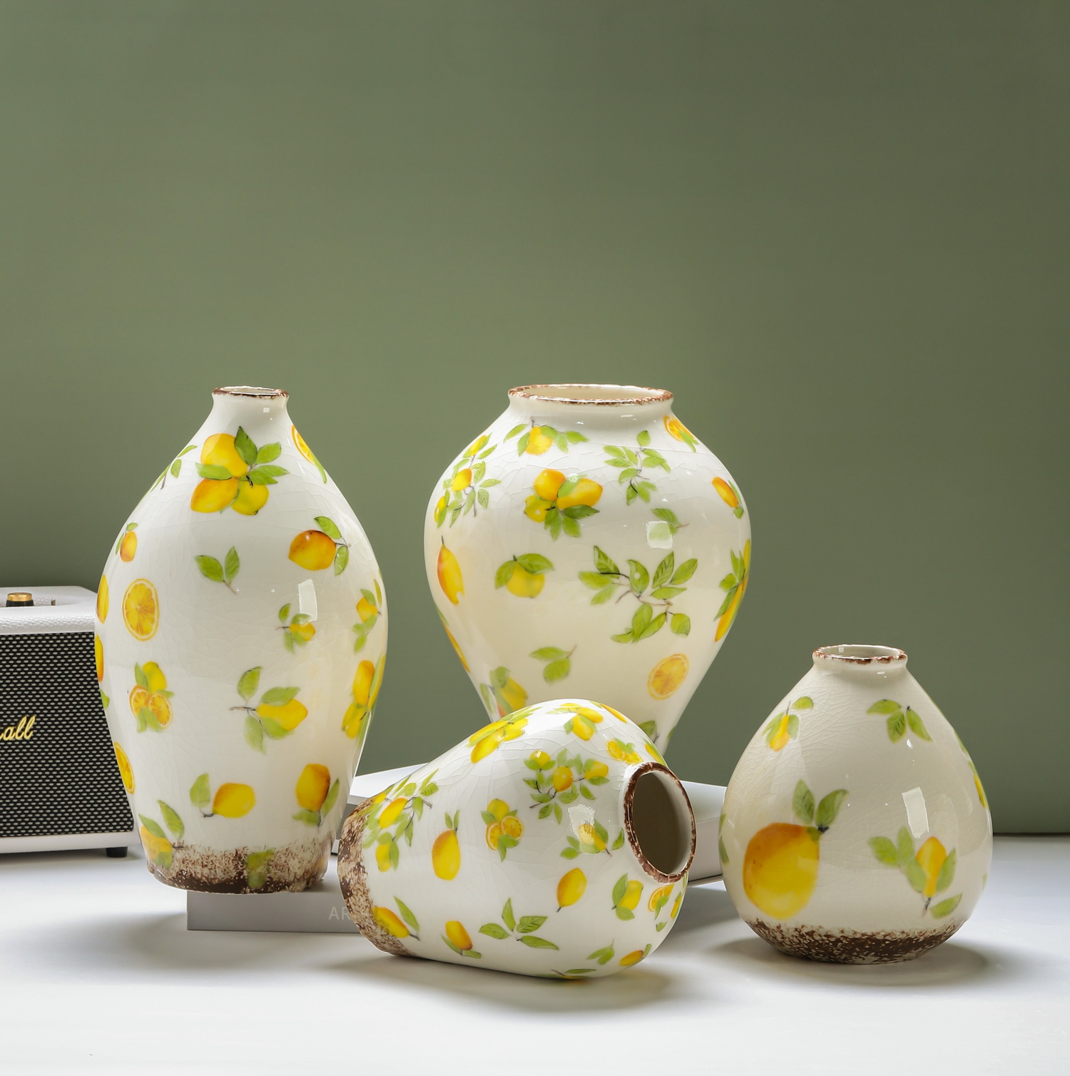 The “Three-Vase Rule” That Made My Tiny Store Look Like a Designer Showroom (and Boosted Every Ticket)