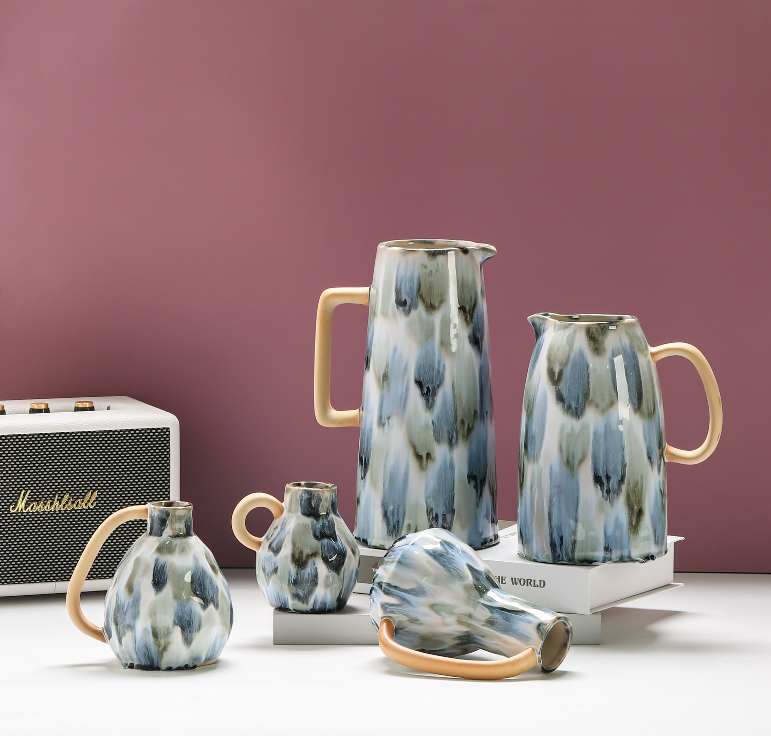 Wholesale Ceramic Home Decor: 2026 Buyer Guide for Retail & Design