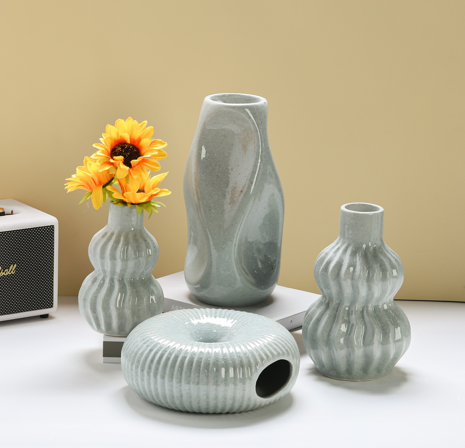 Ceramic Vase Wholesale: Contemporary Vases Designers Specify for 2026