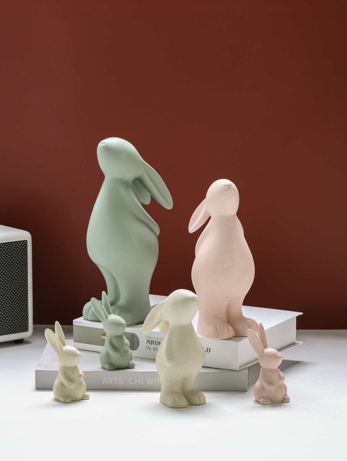 Wholesale Ceramic Home Decor for USA: 2026 Buyer Playbook