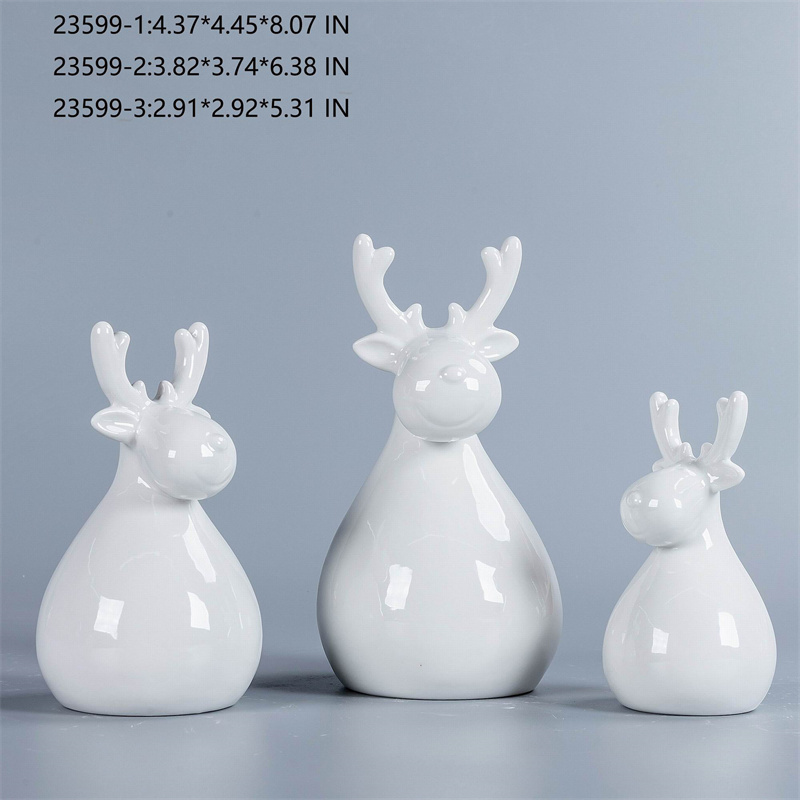 Los Angeles Decor Sourcing | Bulk Table Vase Sets & Ceramic Decor Wholesale