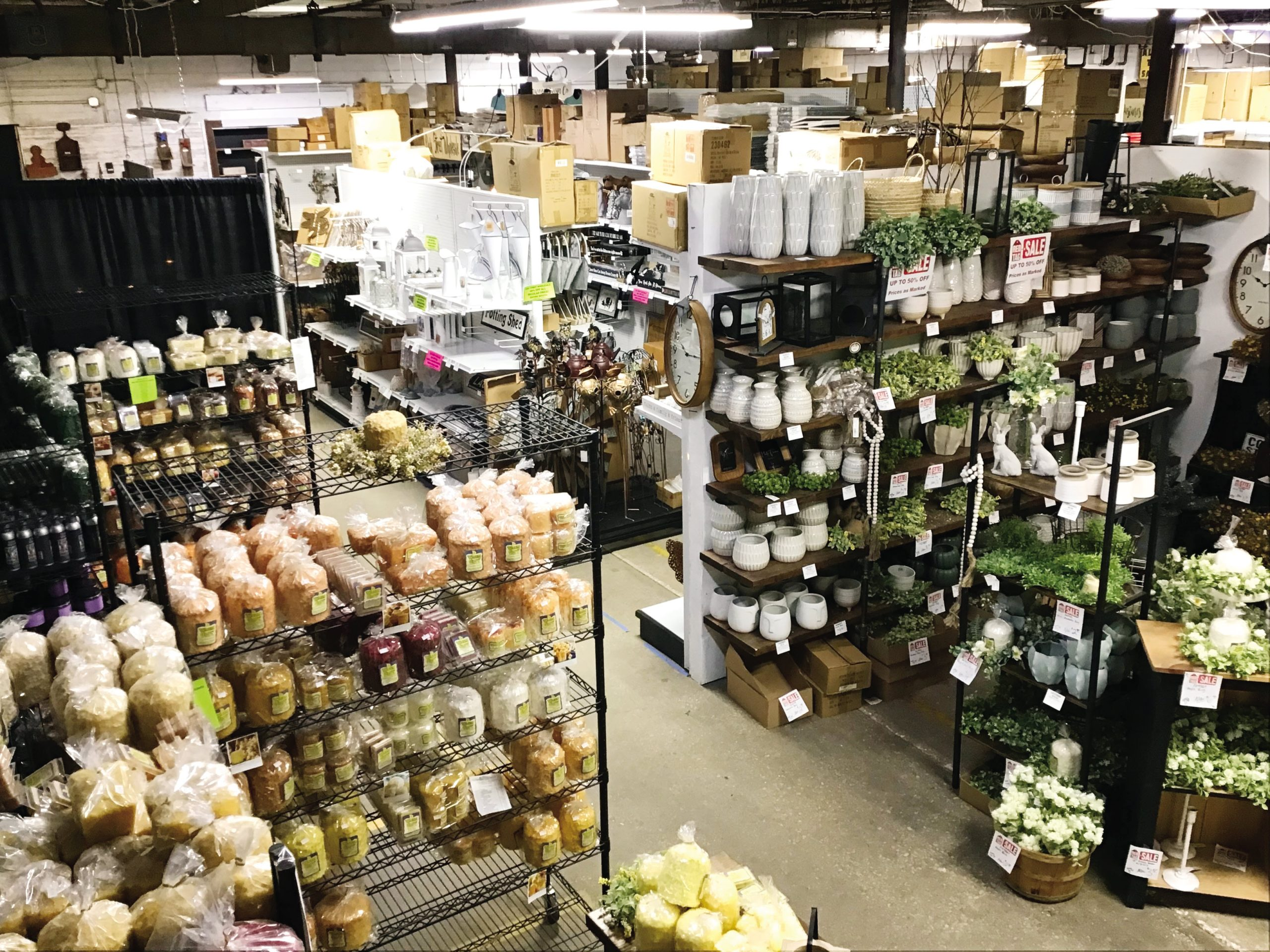 The Most Beautiful Shortcut in Home Decor Still Starts at the Factory