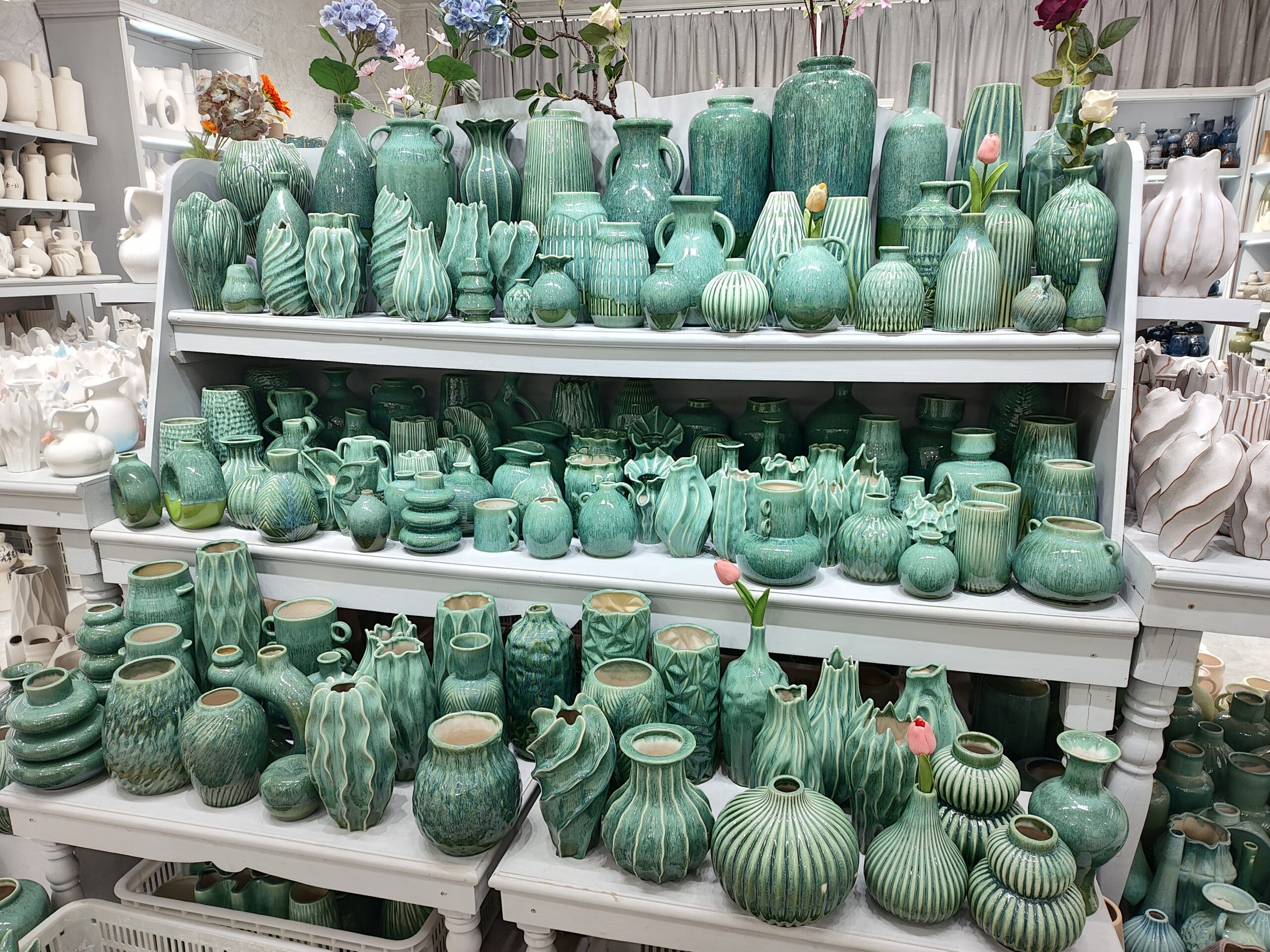 Why Floor Vase Wholesale Is Becoming a Quiet Profit Driver for Home Decor Buyers