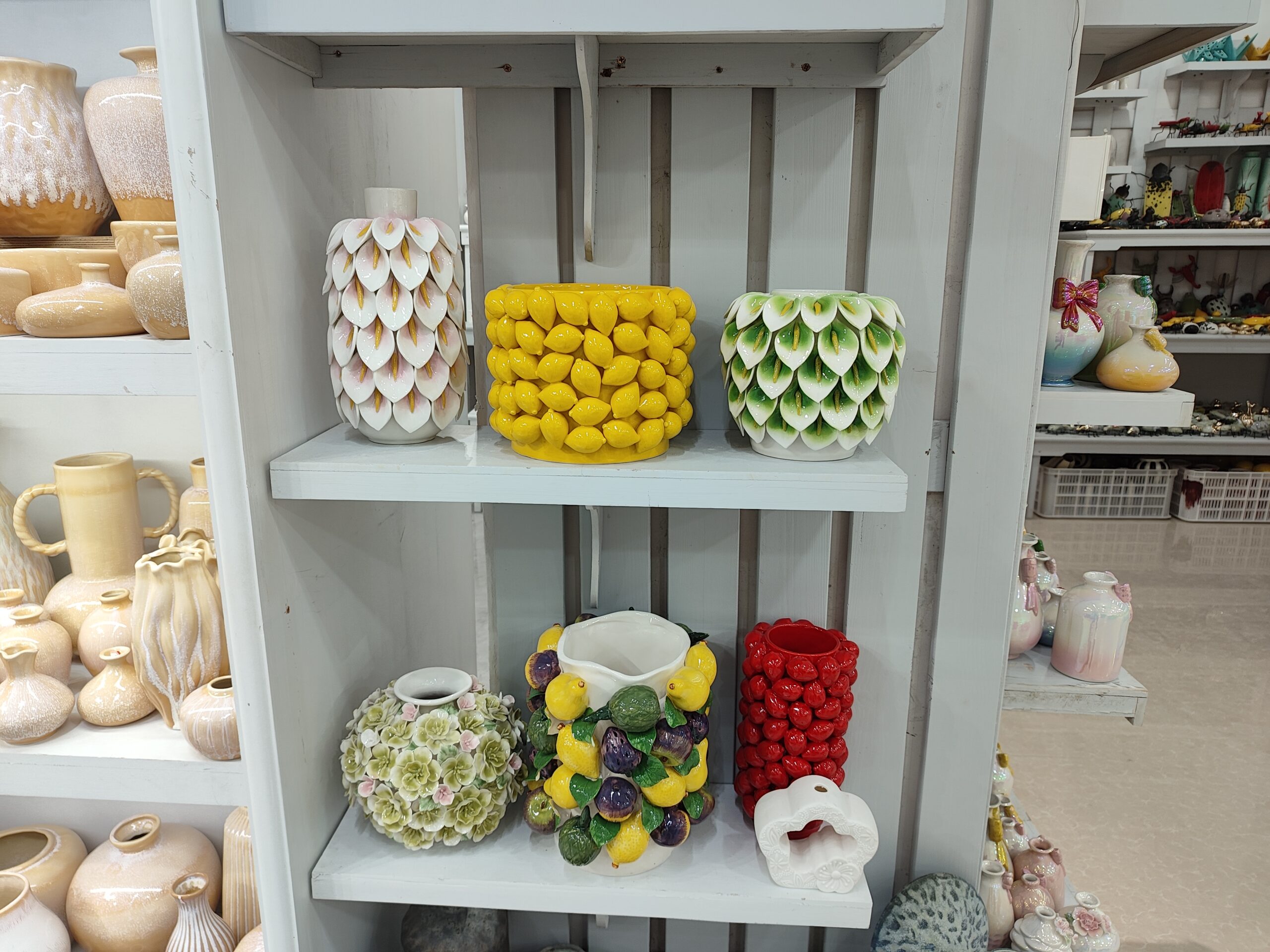 The “Finished Room” Shortcut I Buy in Bulk: Why My Best Projects Start With Stoneware Vases