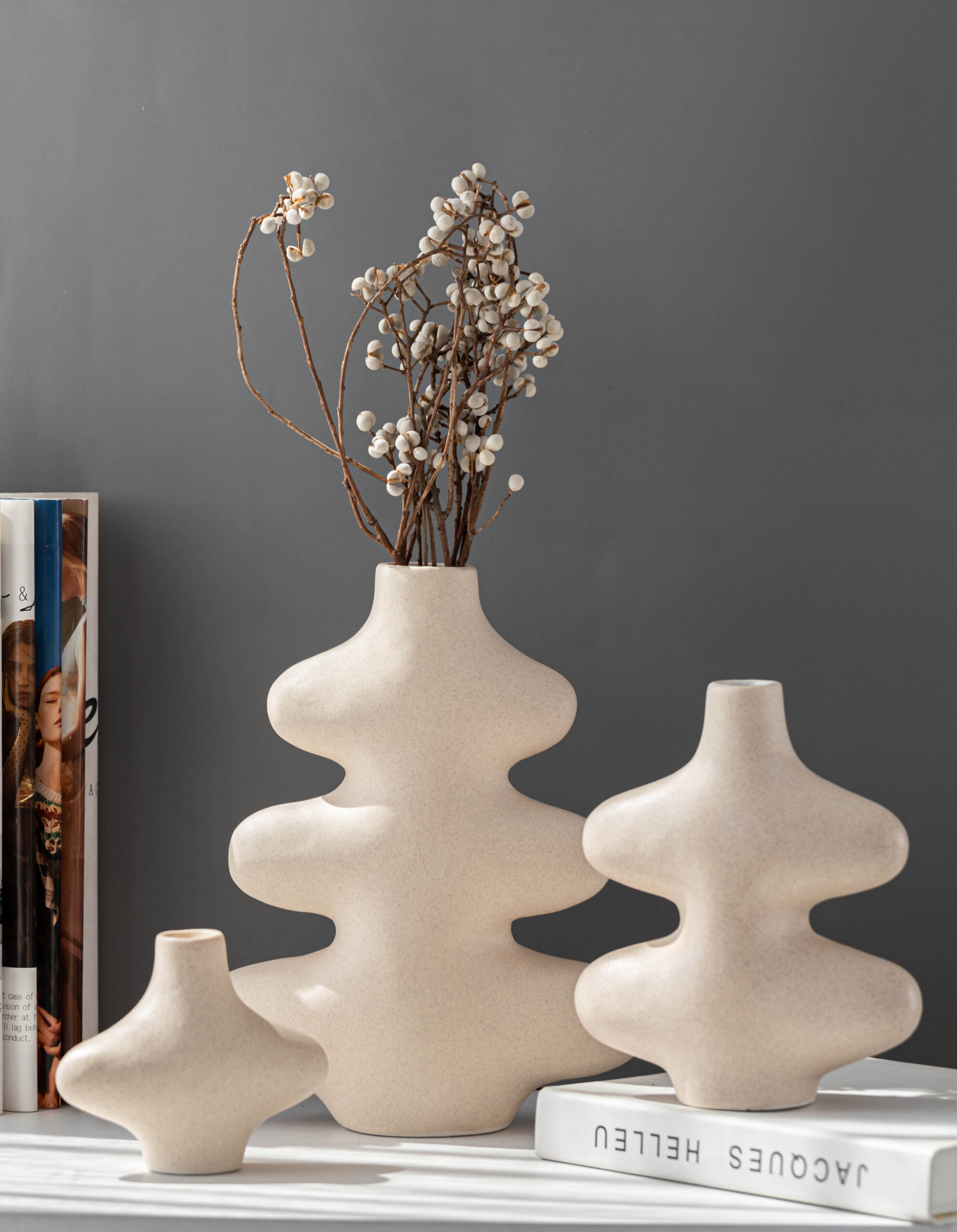 What a Sample Revision Really Tells Buyers About a Supplier