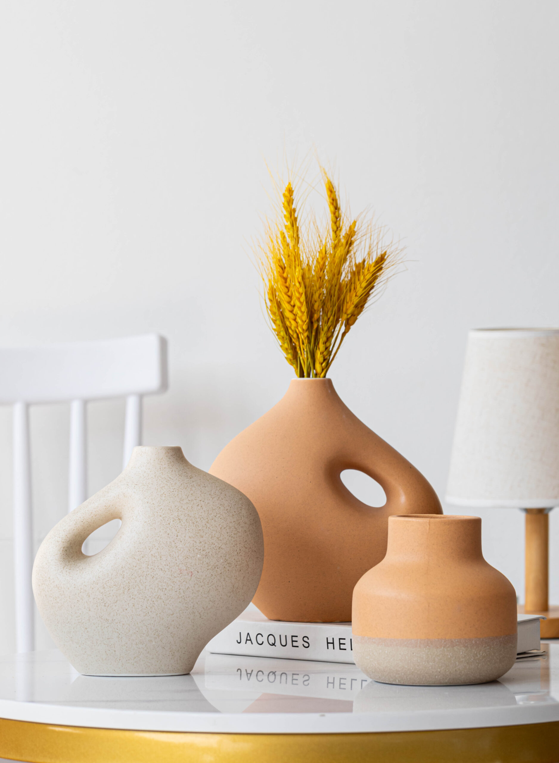 Why the Best Vase Programs Start With a Faster Sample, Not a Bigger Catalog