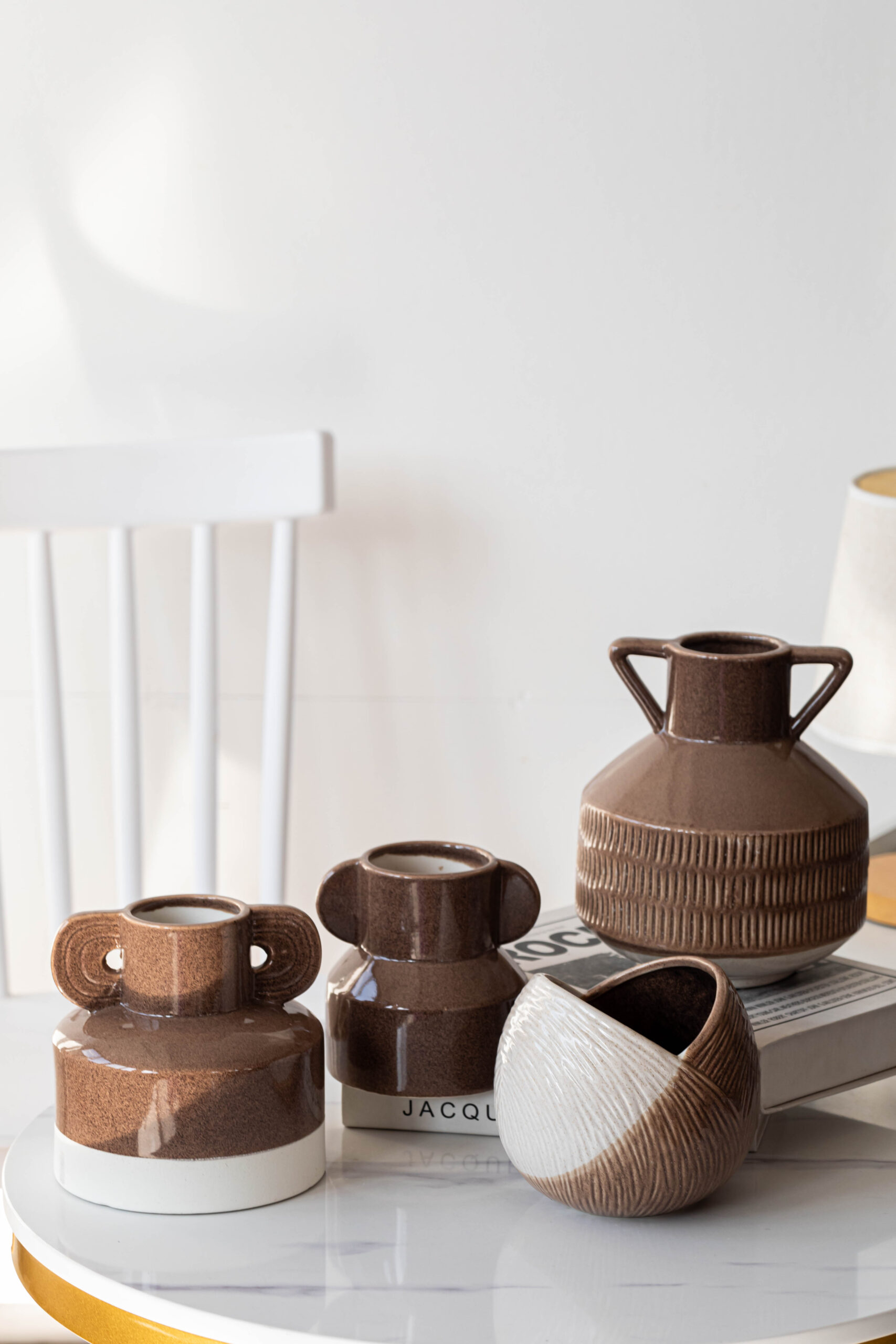 Why the Best-Looking Home Decor Starts With the Fastest Sample