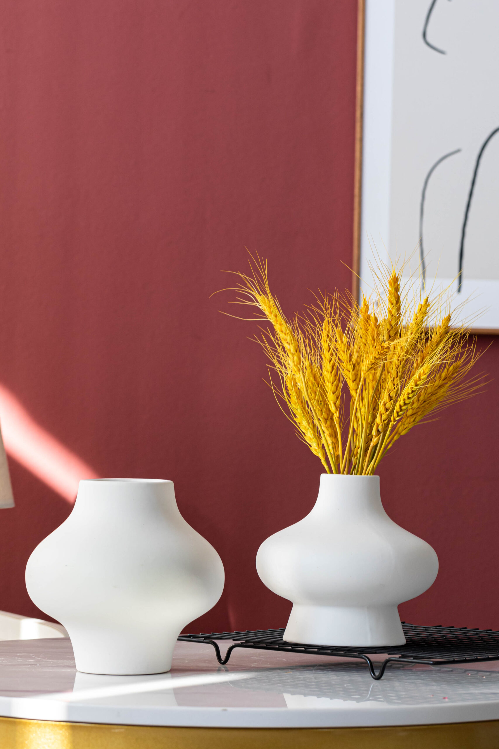 Where Finish Problems Get Seen Early Before Buyers Ever See the Product