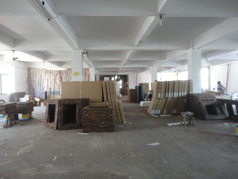 Beautiful Decor Is Easy. A Team That Makes It Retail-Ready Is Rare.