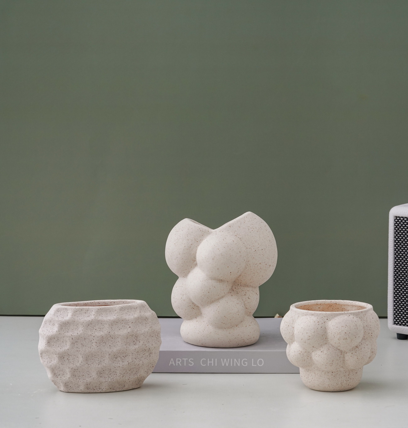 Why a Properly Run Factory Is Still the Chicest Thing in Home Decor