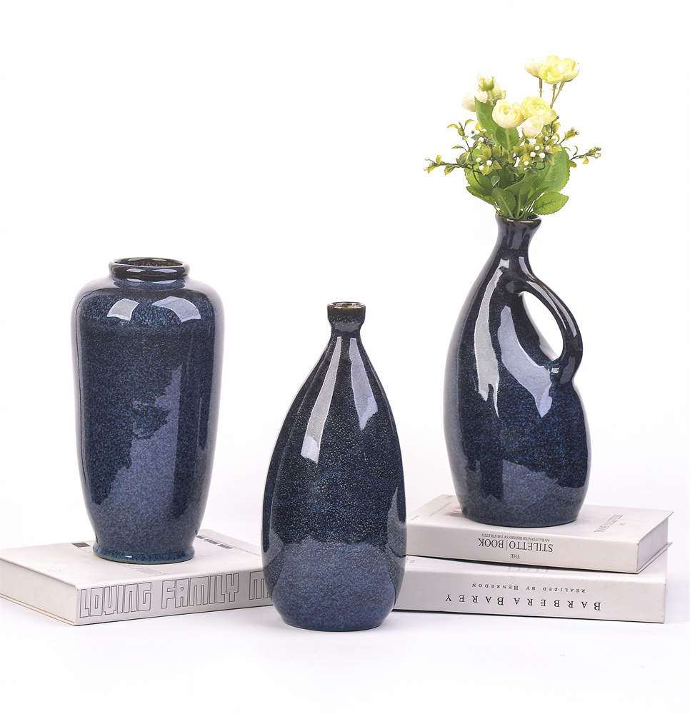 Home Decor Manufacturer Story | Teruierdecor Vase Design