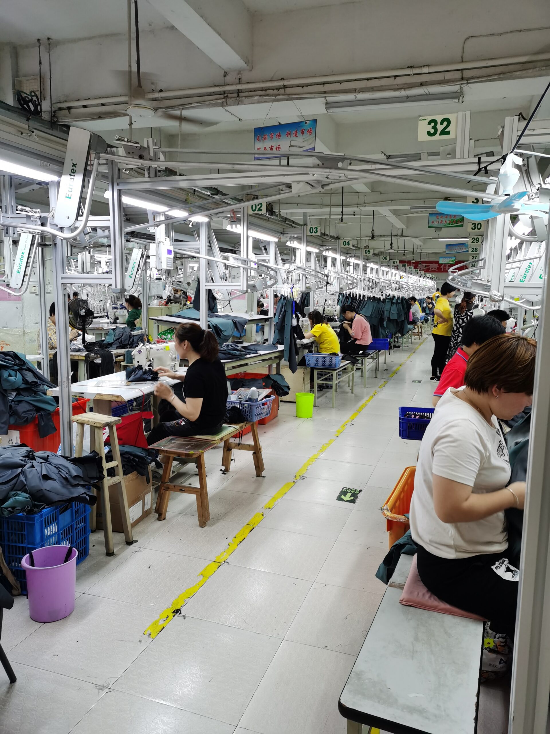 The Product May Be Beautiful. The Team Behind It Is What Makes It Work.