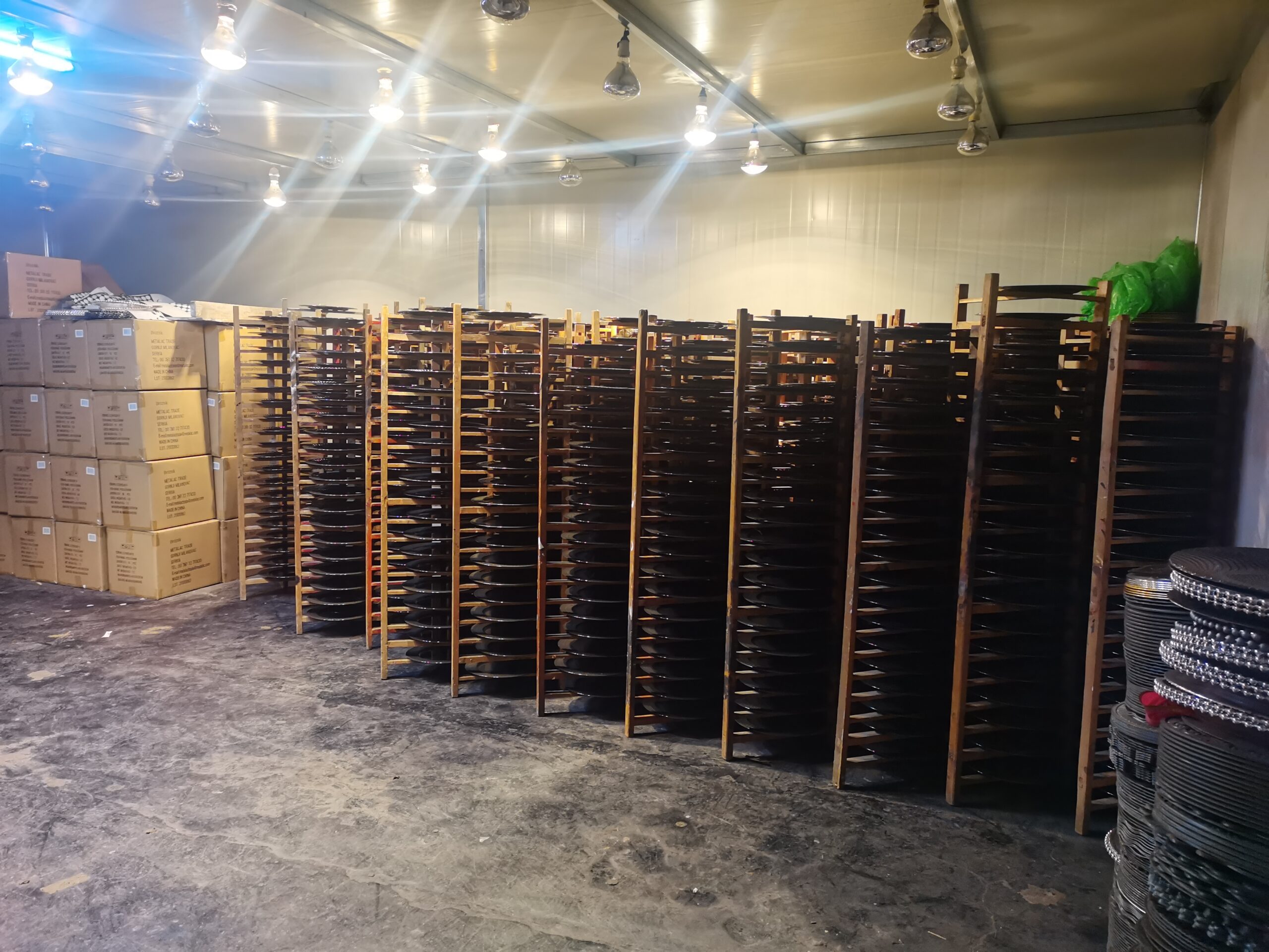 The Box Is Part of the Product Now